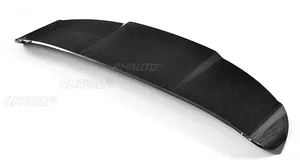 สปอยเลอร์หลังสำหรับ Audi Q7 ปี 2016 2017 2018 ชุดแต่งสปอยเลอร์หลังคา ABS พลาสติก อุปกรณ์ตกแต่งรถยนต์ สปอยเลอร์หลังคา ชุดแต่งสปอยเลอร์หลังคา - Product Image 5