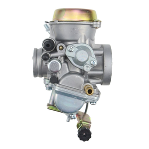 Carburateur ATV Suz Uki Ozark <span class=keywords><strong>250</strong></span> LTF250 LTZ250 OE 13200-05G01 13200-21G10 pour moto enduro <span class=keywords><strong>2002</strong></span>-2010, pièces de rechange - Product Image 3