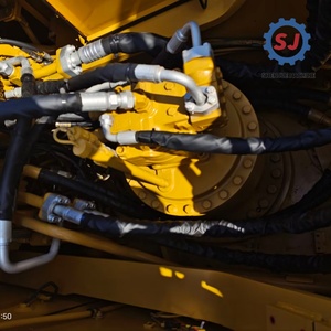 รถขุดญี่ปุ่น 40 ตัน รุ่น CAT340D2L สภาพดี เหมาะสำหรับงานโครงการต่างๆ ขาย - Product Image 6