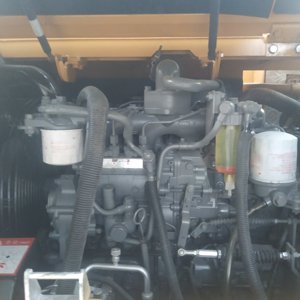 Excavadora Usada SANY SY75C Pro de Alta Calidad, Entrega Rápida, Bajos Costos de Envío, Motor de Bomba para Terreno Accidentado, Gran Durabilidad - Product Image 6
