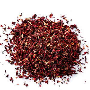 ถุงชา Hibiscus sabdariffa ขนาดใหญ่ตัด - Product Image 1