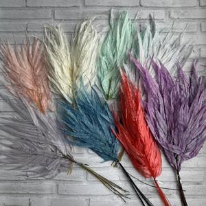 Vente en gros fleurs séchées grande feuille de <span class=keywords><strong>fougère</strong></span> conservée pour feuilles de <span class=keywords><strong>fougère</strong></span> milliers de plumes - Product Image 1