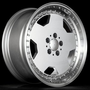ล้อแม็กซ์ Bku 5x112 ขนาด 17 <span class=keywords><strong>18</strong></span> นิ้ว สำหรับรถยนต์นั่งส่วนบุคคล ขอบล้ออัลลอยด์ 8J 9.5J ขอบลึก สำหรับรถยนต์เมอร์เซเดส รุ่น W140 W201 W126 <span class=keywords><strong>W124</strong></span> - Product Image 6