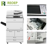 Mesin Cetak REOEP Mesin Cetak A3 imageRUNNER ADVANCE 8585 8595 8505