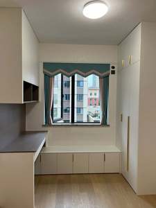 Librería con Escritorio Integrado para Espacios Pequeños - Product Image 5