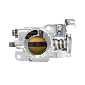 สต็อกพร้อมส่ง ลิ้นปีกผีเสื้อขนาด 26 มม. 28 มม. 30 มม. สำหรับรถมอเตอร์ไซค์ฮอนด้า WAVE110 WAVE110I WAVE125 WAVE125I <span class=keywords><strong>WAVE</strong></span> 110I <span class=keywords><strong>125I</strong></span> - Product Image 2