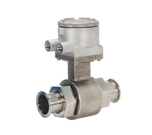 โรสเมาท์ 8721 เครื่องวัดอัตราการไหลแบบแม่เหล็กที่ถูกสุขอนามัย OEM 0.5/1/1.5/2/3/4 นิ้ว เซ็นเซอร์วัดการไหลแบบสุขภัณฑ์ ใช้งานร่วมกับ 8732 8712 ได้ - Product Image 2