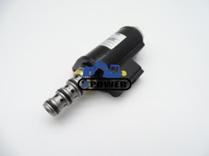โซลินอยด์และวาล์วลดแรงดัน รุ่น KDRDE5K-31/40E30-116A-T 2254558 CA2254558 225-4558 สำหรับ 330D 336D 336E 340D 345D - Product Image 3
