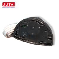 Capteur radar de mouvement micro-ondes avancé utilisant les matériaux de Rogers Corporation pour les cartes de circuits micro-ondes haute fréquence