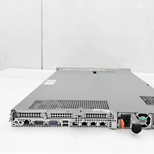 Nuevo D e l PowerEdge con Intel Xeon Gold 5415 + 2 10SFF H755 2*1400W 1U rack R660 Server - Product Image 3