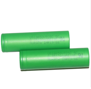 Original VTC5C <span class=keywords><strong>18650</strong></span> 2800mAh <span class=keywords><strong>25A</strong></span> 3,7 V batería recargable de iones de litio de 800 ciclos para linternas y herramientas eléctricas - Product Image 3