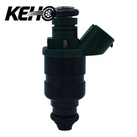 OE 037906031AL Hochwertiger Kraftstoffeinspritzer für V/W Golf Bora Jetta Aud/i A3 1,6L Motor Kraftstoffsystem