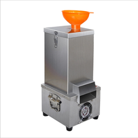 Kr-Kleine Knoflookschil Machine Nieuwe Fruit & Groente Machine Huidschiller Voor Prijs