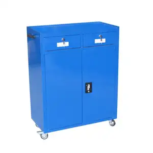 Workshop Garage Modular Combined Tool Cabinet Tool Chest Work Bench Work Station Carton Packaging