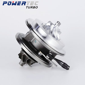 Powertec Turbo MFS Billet cartucho K03 53039880353 28231-4A700 turbocompresor Core Chra para HYUNDAI GRAND STAREX ILOAD - Product Image 4