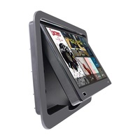 Écran arrière de siège d'entraîneur de système multimédia de l'autobus Tv de 11.6 pouces