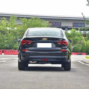 Venta caliente Chevrolet Monza 2023 1,51 113PS 5 plazas de alta velocidad 2wd gasolina sedán Chevrolet coche usado barato para la venta - Product Image 3