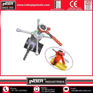 เครื่องเจาะและต๊าปอลูมิเนียมน้ำหนักเบา ราคาขายส่ง เกรด DIY รองรับการปรับแต่ง OEM ใช้งานง่าย เครื่องมือช่าง - Product Image 2