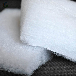 Golden Nonwoven Filling Polyester <strong>Wadding</strong> Lining <strong>for</strong> <strong>Sofa</strong> or Mattress - Product Image 4