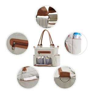 Sac à langer bébé avec matelas à langer, échantillon gratuit - Product Image 3