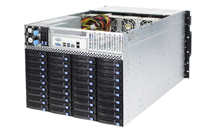 TOPLOONG 8U 84 Bay 3.5 Inch Rackmount <strong>Storage</strong> Server Chassis <strong>for</strong> Cloud <strong>Computing</strong> - Product Image 2