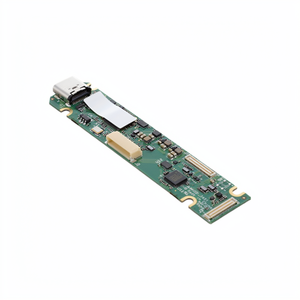 ชิป 82635DSASMDLPRQ ชิ้นส่วนอิเล็กทรอนิกส์และอะไหล่แท้ REALSENSE VISION PROCESSOR D4 BO - Product Image 1
