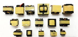 Hot Bán Rm10 Tần Số Cao Ferrite Core Biến Áp Cho Pfc Điều Khiển Âm Thanh Chuyển Đổi Cung Cấp Điện Adapter - Product Image 4