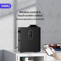 Commercial 1000ML Parfum Aroma Oil Toilette Parfum Machine Fournir HVAC Parfum Huile Sans Eau Diffuseur D'air Machine pour Hôtel