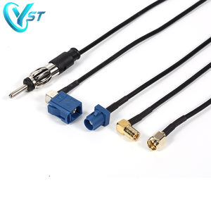 <span class=keywords><strong>Antenne</strong></span> intérieure Cel-Fi ultra <span class=keywords><strong>large</strong></span> <span class=keywords><strong>bande</strong></span> pour communication radio WiFi 4G - Product Image 5