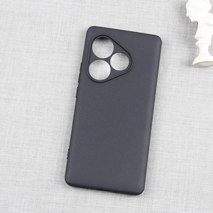 Funda Personalizada con Logotipo para Teléfono Móvil Realme GT NEO 6 <span class=keywords><strong>SE</strong></span>, Ecológica, Impermeable, Resistente a Golpes, de TPU Suave Mate, Acabado Esmerilado, Estilo Ejecutivo - Product Image 6