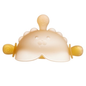 Anillo <span class=keywords><strong>de</strong></span> Dentición <span class=keywords><strong>para</strong></span> <span class=keywords><strong>Bebés</strong></span> <span class=keywords><strong>de</strong></span> 36 <span class=keywords><strong>Meses</strong></span>, en Forma <span class=keywords><strong>de</strong></span> Hongo, Masticable, <span class=keywords><strong>de</strong></span> Silicona Líquida <span class=keywords><strong>de</strong></span> Grado Alimenticio, Seguro <span class=keywords><strong>para</strong></span> la Ebullición, Regalo <span class=keywords><strong>para</strong></span> <span class=keywords><strong>Bebés</strong></span> - Product Image 1