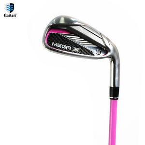 <span class=keywords><strong>Hierros</strong></span> de <span class=keywords><strong>golf</strong></span> de marca personalizada más populares para <span class=keywords><strong>mujer</strong></span> Juego de hierro de <span class=keywords><strong>golf</strong></span> de alta calidad con precio de fábrica al por mayor - Product Image 4