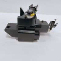 Miroirs XY du scanner Galvo de bloc de laser de VJ, scanner optique de CT 6231H