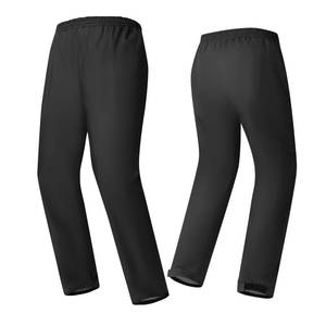 Traje Impermeable para Motocicleta con Capucha, Chaqueta y Pantalones Antilluvia, Personalizable, para Motociclistas - Product Image 5