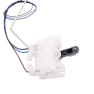 Sensor de Nivel de Combustible, Unidad de Envío del Tanque de Combustible, Conjunto de Flotador, 12V, Lado Derecho, Indicador de Nivel para <span class=keywords><strong>Mercedes</strong></span> <span class=keywords><strong>Clase</strong></span> <span class=keywords><strong>C</strong></span> W205 OEM A2058064398 - Product Image 4