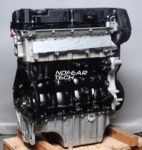 Motor A16LET 1.6T 55580242 55573434 para <span class=keywords><strong>Opel</strong></span> Astra J <span class=keywords><strong>Insignia</strong></span> Corsa D Chevrolet Cruze Turbo 16V, Conjunto de Motor de Bloque Largo - Product Image 3