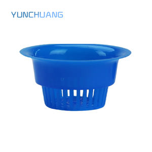 ตัวกรองน้ำลายแบบใช้แล้วทิ้ง, วัสดุทางทันตกรรม/ช่องปาก, ตัวกรองป้องกันการรั่วไหลแบบสั้น, ตัวกรองกรวยสำหรับพ่นน้ำลาย - Product Image 6