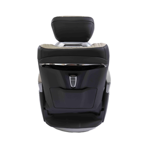 2024 più recente veicolo commerciale di lusso Custom seggiolini auto RV reclinabile elettrico <span class=keywords><strong>VIP</strong></span> sedile del conducente Touch Screen in alta pelle - Product Image 3