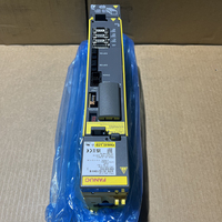 Amplificateur servo FANUC A06B-6290-H302 pour machine CNC fabriqué au Japon
