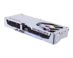 Gaming OC GeForce RTX 5080 16 (GeForce 16gOC <b>White</b>) GDDR7 <b>Graphics</b> <b>Card</b> <b>Graphics</b> <b>Card</b> <b>Graphics</b> <b>Card</b> - Product Image 4