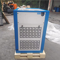 AIRSTONE Compresseur d'air à vis 50HP 20HP 30 HP 22 KW Compresseur d'air à vis 16 Bar 20 Bar 25 Bar 15KW 37KW pour l'industrie à haute pression
