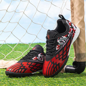 Chaussures de football Cema authentiques pour enfants, respirantes, antidérapantes, pour l'entraînement professionnel des garçons et des <span class=keywords><strong>filles</strong></span> des écoles primaires et secondaires - Product Image 5