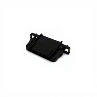 Conectores de Carcasa para Enchufes Automotrices de 6 Pines, Impermeables, de Nylon 7063A-1.5-21