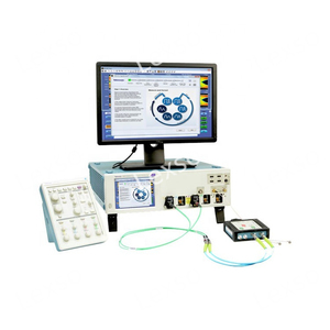 Osciloscopio de Alto Rendimiento DPO72304SX de Un Solo Dispositivo, 23 GHz, 100 GS/s, DPO70000SX ATI - Product Image 4