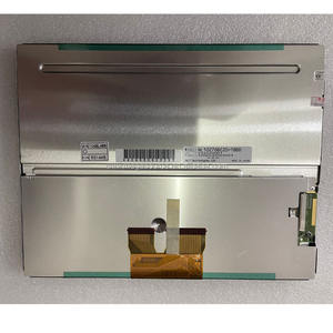 Módulos de pantalla LCD TFT NLT de 10,4 pulgadas de resolución 1024*768 de cadena de suministro confiable de - Product Image 2