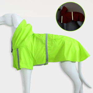 Fabbrica all'ingrosso <span class=keywords><strong>impermeabile</strong></span> per cani da compagnia <span class=keywords><strong>impermeabile</strong></span> per cani impermeabili di media taglia - Product Image 3