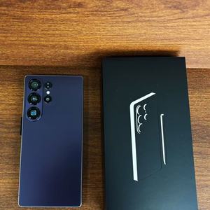 ขายส่งโทรศัพท์มือถือ S26 Ultra ของแท้ ปลดล็อคแล้ว หน้าจอ 7.3 นิ้ว กล้อง 108MP ชิปประมวลผล Deca Core แรม 16GB ความจุ 1TB รองรับ 5G - Product Image 6