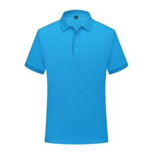 Chemises polo brodées sur mesure, vente en gros d'usine, coton doux, style décontracté, logo personnalisé, approvisionnement direct en gros pour hommes - Product Image 1