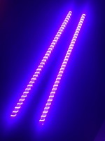 2ft/3ft/4ft/5ft/6ft Whip Lights Rgb Chasing Light Antenne Led Offroad Truck Lights for Utv Atv Waterproof Off Road Led Light