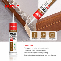Échantillons Gratuits 560 unités – Résine Époxy Liquide Blanche 280ml, Scellant Silicone, Peinture Adhésive, Emballage Acrylique, Ingrédient Principal : Solvant Aquatique